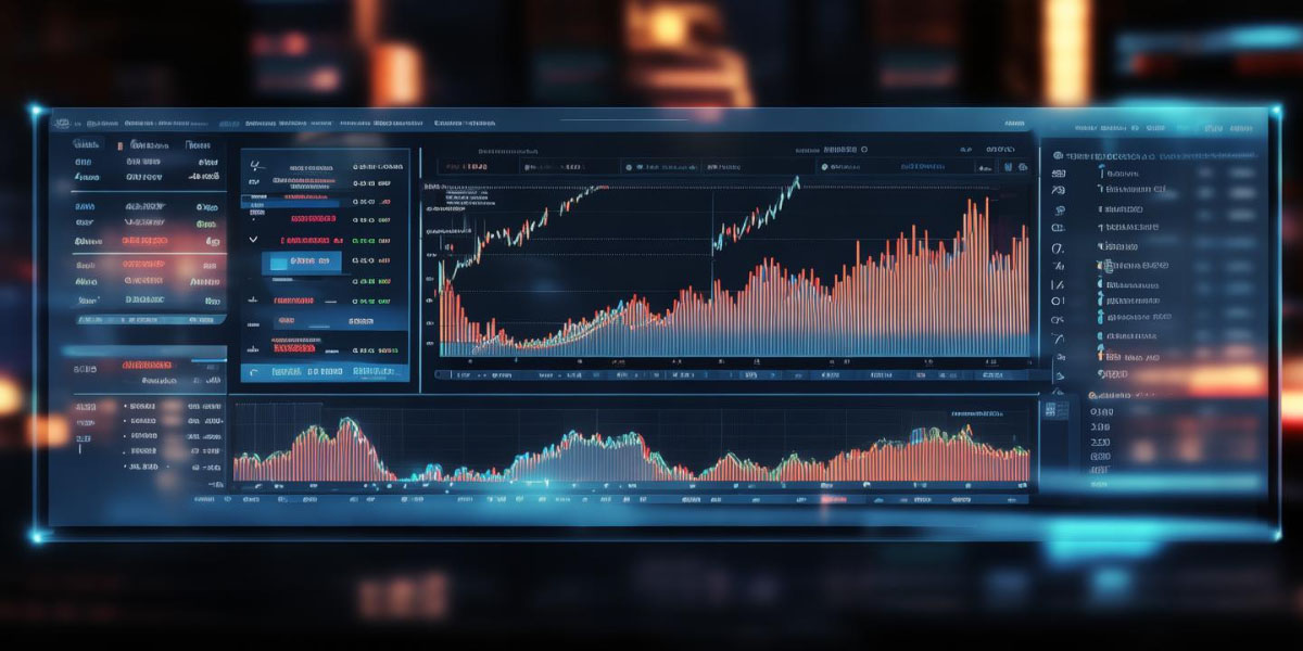Stock Trading Dashboard